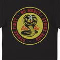 Load image into Gallery viewer, Cobra Kai Dojo Logo Adults T-Shirt
