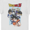 Load image into Gallery viewer, Dragon Ball Z Group Adults T-Shirt
