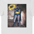 Load image into Gallery viewer, Batman Yo 1966 Edition Adults T-Shirt
