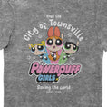 Load image into Gallery viewer, Powerpuff Girls Characters Eco Stone Wash Adults T-Shirt
