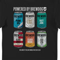 Load image into Gallery viewer, BrewDog Cans Adults T-Shirt
