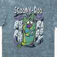 Load image into Gallery viewer, Scooby Doo “Ruh-Roh Raggy” Eco Wash Adults T-Shirt
