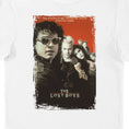 Load image into Gallery viewer, The Lost Boys Supernatural Adults T-Shirt
