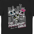 Load image into Gallery viewer, Powerpuff Girls Since 1998 Oversized Longline Adults T-Shirt
