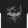 Load image into Gallery viewer, Batman Arkham Origins Adults T-Shirt
