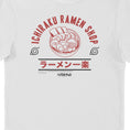 Load image into Gallery viewer, Naruto Ichiraku Ramen Shop Adults T-Shirt
