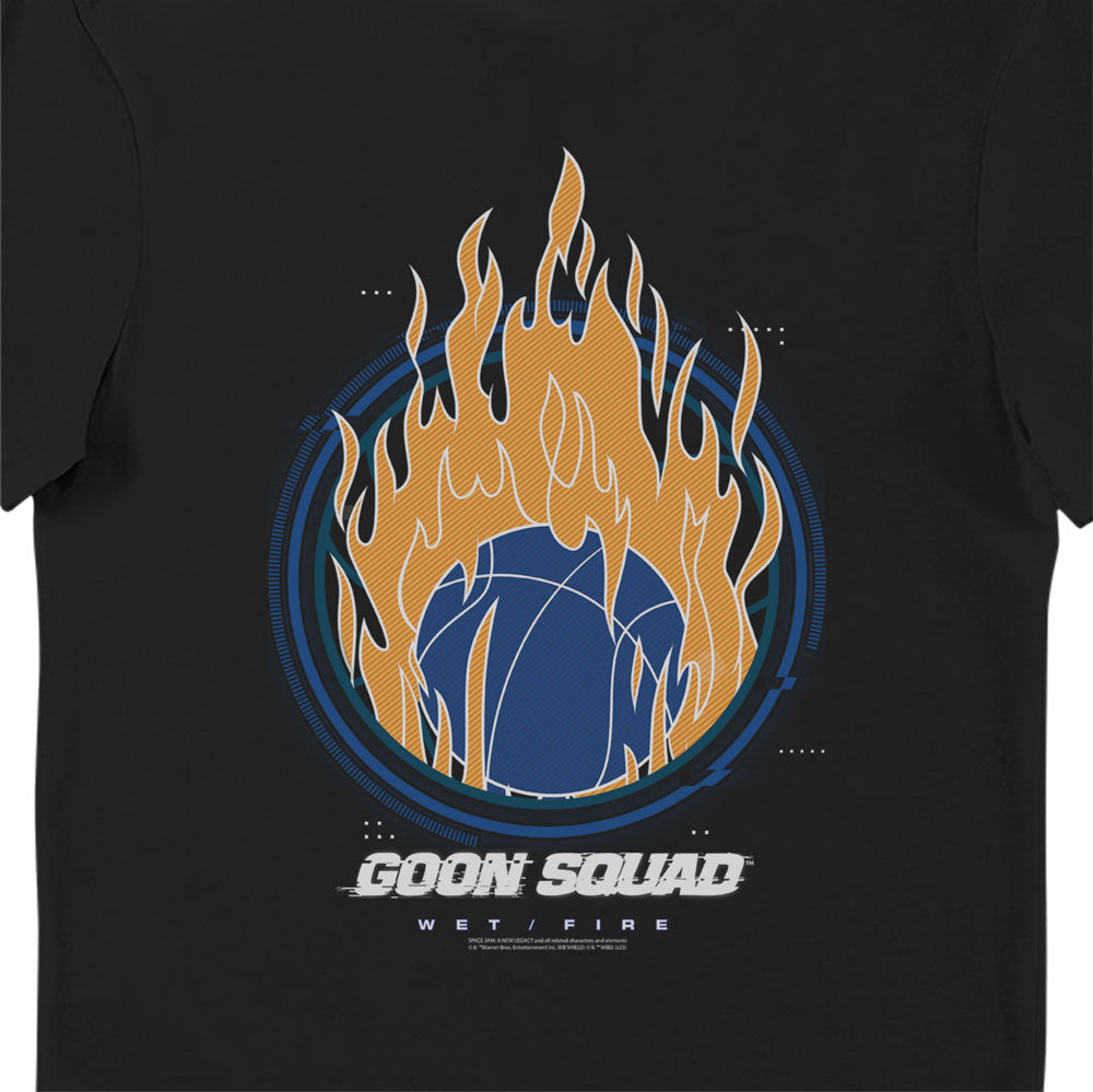 new goon squad jersey