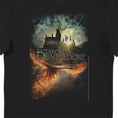 Load image into Gallery viewer, Fantastic Beasts The Secrets Of Dumbledore Adults T-Shirt
