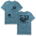 Load image into Gallery viewer, Warhammer 40,000 Space Wolves Eco Wash Adults T-Shirt
