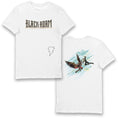Load image into Gallery viewer, DC Comics Black Adam & Hawk Man Movie Adults T-Shirt
