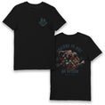 Load image into Gallery viewer, Warhammer 40,000 Darktide Failure Is Not An Option Adults T-Shirt
