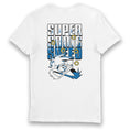 Load image into Gallery viewer, Sonic the Hedgehog Super Speed Rings Adults T-Shirt
