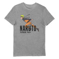 Load image into Gallery viewer, Naruto Shippuden Ninja Running Adults T-Shirt
