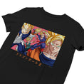 Load image into Gallery viewer, Dragon Ball Z Super Saiyan Adults T-Shirt
