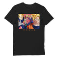 Load image into Gallery viewer, Dragon Ball Z Super Saiyan Adults T-Shirt
