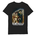 Load image into Gallery viewer, Cowboy Bebop Spike & Faye Adults T-Shirt
