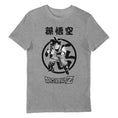 Load image into Gallery viewer, Dragon Ball Z Goku Moni Circle Adults T-Shirt
