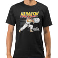 Load image into Gallery viewer, Street Fighter Hadoken Adults T-Shirt
