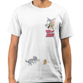 Load image into Gallery viewer, Tom and Jerry Buddies Adults T-Shirt
