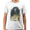 Load image into Gallery viewer, Wonder Woman Zombie Adults T-Shirt
