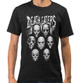 Load image into Gallery viewer, Harry Potter Death Eaters Adults T-Shirt
