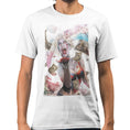 Load image into Gallery viewer, Harley Quinn Zombie DC Comic Adults T-Shirt
