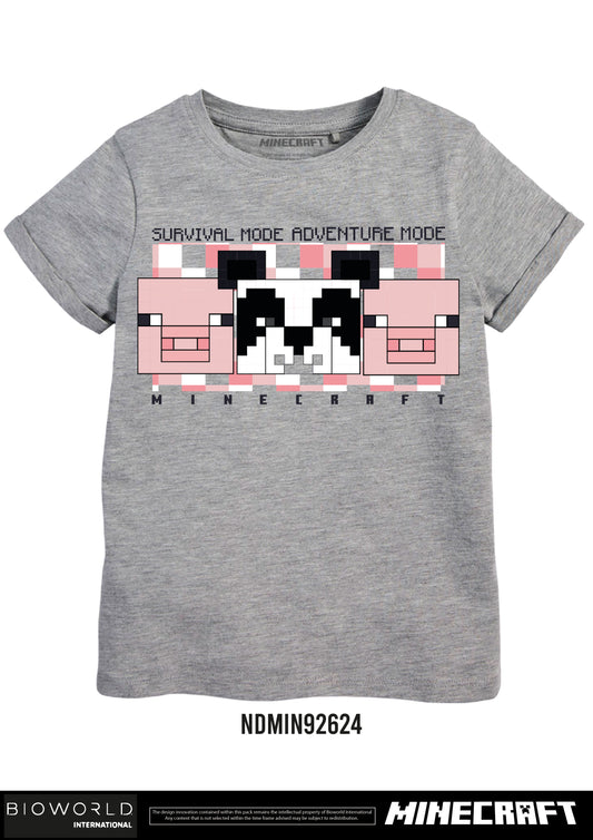 Minecraft Adventure Mode